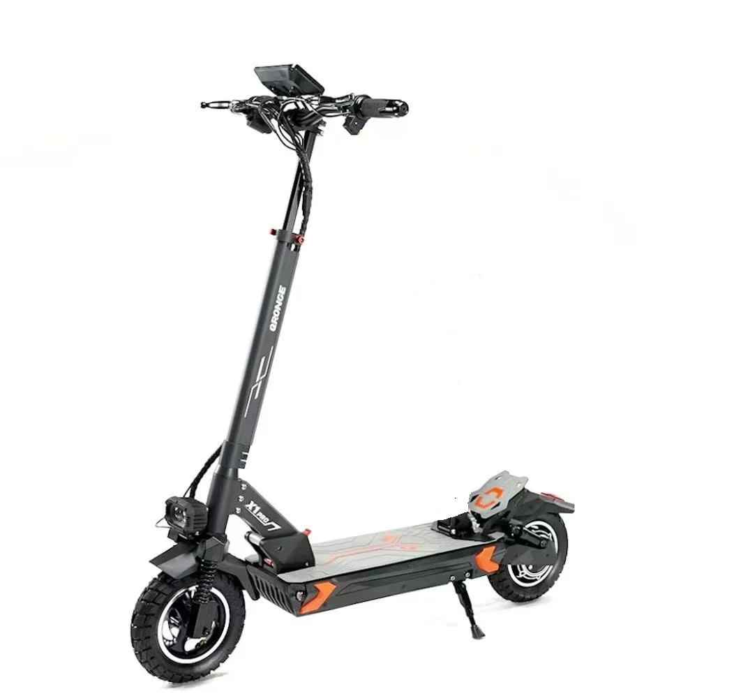 QRONGE X1, электросамокат из каталога